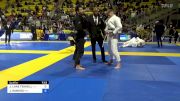 Replay: Mat 8 - 2023 World Jiu-Jitsu IBJJF Championship | Jun 1 @ 9 AM