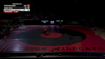 Replay: Campbell, NC @ Davidson, NC - 2026 Campbell vs Davidson | Feb 20 @ 7 PM