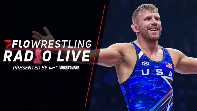 FRL World's Special Recap: Kyle Dake Makes History, Team USA Eyes Historic Senior Worlds Finish