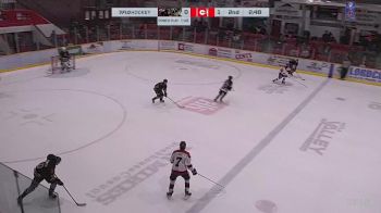 Replay: Home - 2025 Revelstoke vs Merritt | Mar 4 @ 6 PM