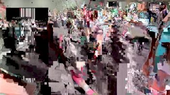 101 lbs Cons. Round 2 - Corabelle Langill, Sabetha Kids vs Yosselin Delgado, U Town Hammers Wrestling