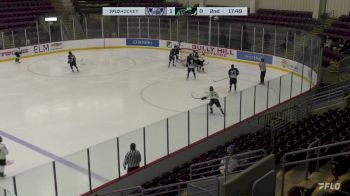 Replay: Home - 2024 WBS Knights vs Impact | Feb 25 @ 10 AM