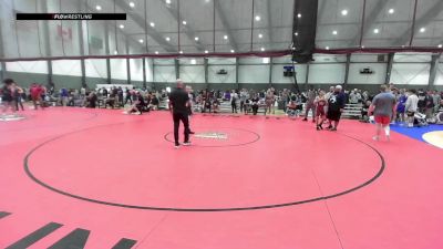 Junior Boys GR - 106 lbs Champ. Round 3 - Frank Fuentes, CA vs Nick Burns, CO