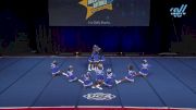 Iris Gelly Sharks [2025 L1 Youth - Small Day 1] 2025 UCA & UDA All Star National Championship