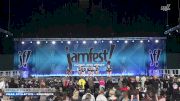 Peak Athletics - EMINENCE [2026 L3 U18 NT Day 1] 2026 JAMfest Europe