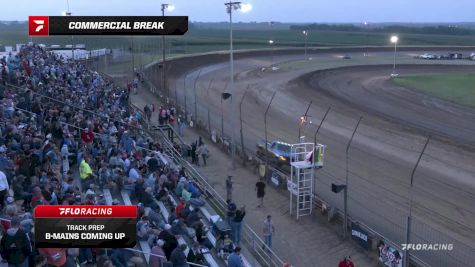 Replay: Belleville 305 Nationals | Aug 2 @ 6 PM