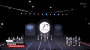 Premier Athletics Murfreesboro - ROGUE ONE [2025 Independent Cheer-Elite Round 1] 2025 Battle on Broadway
