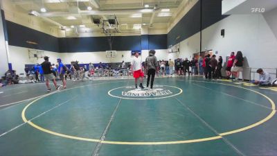Replay: Mat 6 - 2026 2026 SCWAY Grade State | Mar 7 @ 10 AM