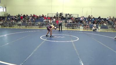 Champ. Round 1 - Christopher Tran, UCLA Men vs Christopher Gonzalez, University Of Arizona Men