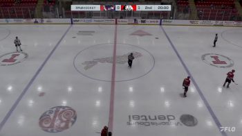 Replay: Home - 2023 Valley vs Truro | Sep 20 @ 6 PM