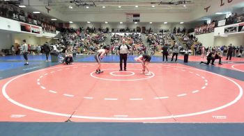 120 lbs Quarterfinal - Brayden Wharton, Jackson County Wrestling Club vs Steve Barrett, Roundtree Wrestling Academy