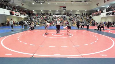 120 lbs Quarterfinal - Brayden Wharton, Jackson County Wrestling Club vs Steve Barrett, Roundtree Wrestling Academy