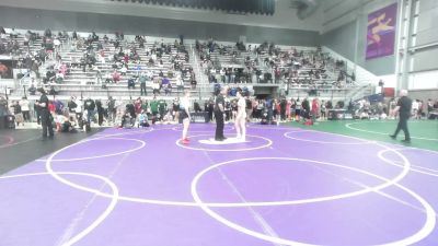 68 kg Champ. Rd Of 16 - Selina Moore, Team Worldwide Wrestling Academy LLC vs Liv Wieber, The Factory Wrestling Club