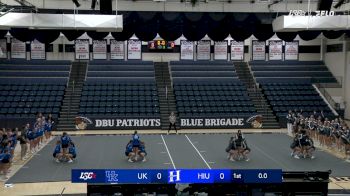 Replay: DBU STUNT Tournament 2 | Feb 20 @ 8 AM