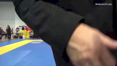 Replay: Mat 1 - 2021 IBJJF Masters Worlds | Nov 11 @ 9 AM