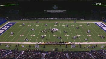 THE CAVALIERS "The Lost Boys" at 2026 DCI World Championship