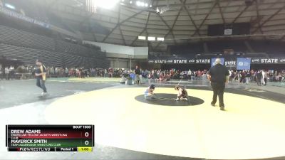 59 lbs Cons. Round 3 - Drew Adams, Enumclaw Yellow Jackets ...
