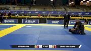 Soofia Jamal Khan vs Amanda Susan Alleman 2026 Pan Jiu Jitsu IBJJF Championship