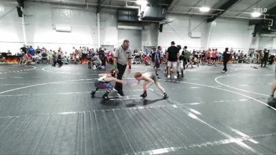 72/78 Cons. Semi - Jackson Kinsman, N/a vs Jacek Lepore, Mighty Warriors Wrestling Acad