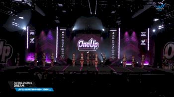 Five Star Athletics - Dream [2025 L6 Limited Coed - XSmall Day 2] 2025 One Up Grand Nationals