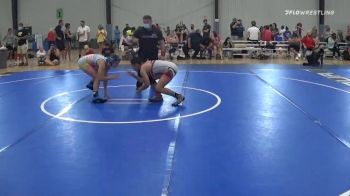 120 lbs Prelims - Deana Peterson, Okwa vs Maddie Marsh, Northeastern