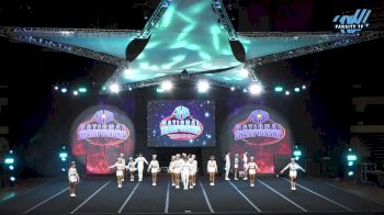 Cheer St Louis - Archangels [2023 L6 Limited Coed - Small Day 2] 2023 America's Best Grand Nationals