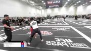 Mira Espinoza vs Kimberley Turk 2023 ADCC Dallas Open