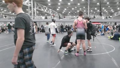 Replay: Mat 23 - 2025 Bison Winter Duals | Dec 27 @ 8 AM