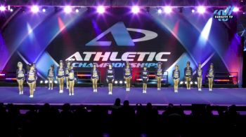 Maine Stars - Glory [2025 L6 Limited Coed - XSmall Day 2] 2025 Athletic Championships Grand Nationals