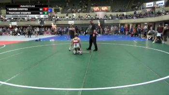 Replay: Mat 2 - 2026 Badgerland National 2026 Midwest Tour | Jan 10 @ 9 AM