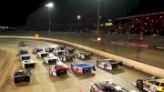 Group A Feature | 2025 World 100 Thursday Prelim at Eldora Speedway
