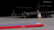 Morgan Vermillion - Tumbling, CIGA - 2021 USA Gymnastics Championships