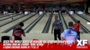 WSOB PBA Scorpion Championship - Round 1 - A Squad Qualifying
