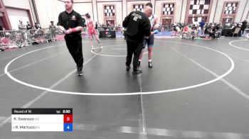 Replay: Mat 5 - 2024 Phil Portuese Northeast Regional Champs | May 12 @ 9 AM