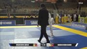 Marco H Stark-Falcone vs Taylor-Keith F. Butler 2025 Pan Jiu Jitsu IBJJF Championship