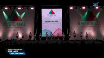 FAME All-Stars Stafford - Mini Mafia [2025 L1 Mini - Small Day 1] 2025 The Northeast Regional Summit