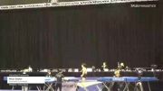 Mick Seyler - Individual Trampoline, Southlake Gymnastics - 2021 USA Gymnastics Championships