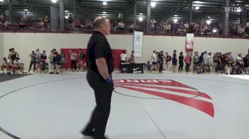 Replay: Mat 6 - 2024 U23 Nationals and U20 World Team Trials | May 31 @ 4 PM