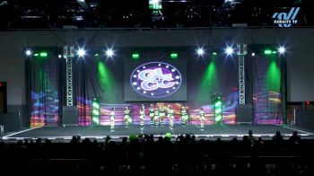 Hot Topic All Stars - Sweet Fashionistas [2024 L2 Youth - D2 Day 1] 2024 GLCC Grand Nationals