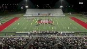 Bluecoats Change is Everything HIGH CAM at 2024 DCI Broken Arrow pres. by OBU Athletic Bands (WITH SOUND)