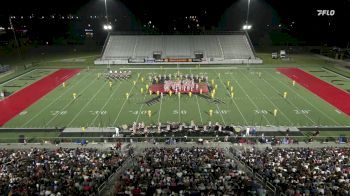Bluecoats "Change is Everything" at 2024 DCI Broken Arrow pres. by OBU Athletic Bands