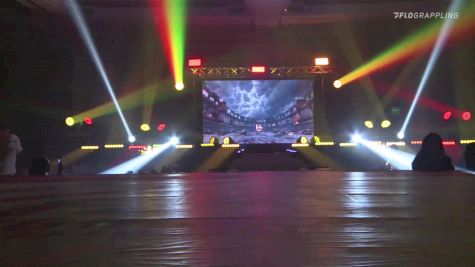 Mark Bunkley vs Jason&nbsp;Wong 2025 Fight to Win: Battle Of The Badge 4