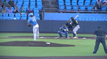 Replay: Away - 2023 Honey Hunters vs FerryHawks | Jul 27 @ 6 PM