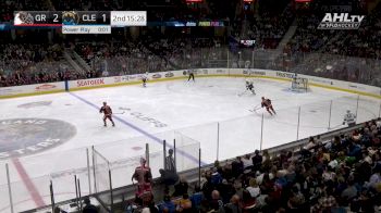 Replay: Home - 2024 Grand Rapids vs Cleveland | Dec 28 @ 6 PM