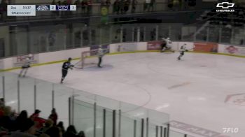 Replay: Home - 2024 Steinbach vs Dauphin | Nov 8 @ 7 PM