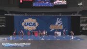 Huntsville High School [2026 Junior Varsity Game Day Day 2] 2026 UCA Space Center Regional