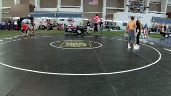 Replay: Mat 2 - 2025 Western Regional Champs | May 10 @ 8 AM