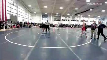 182 lbs Round Of 16 - David Seiche, Natick vs Will McKinnon, Methuen