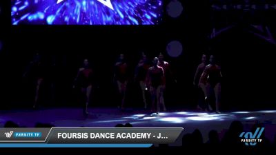Foursis Dance Academy - Jr Large Lyrical [2022 Junior - Contemporary/Lyrical - Large Day 3] 2022 JAMfest Dance Super Nationals