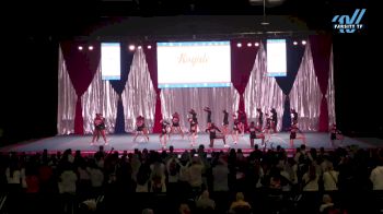 Star Athletics ATL - Hype [2025 L2 Junior Day 2] 2025 The American Royale Sevierville Nationals